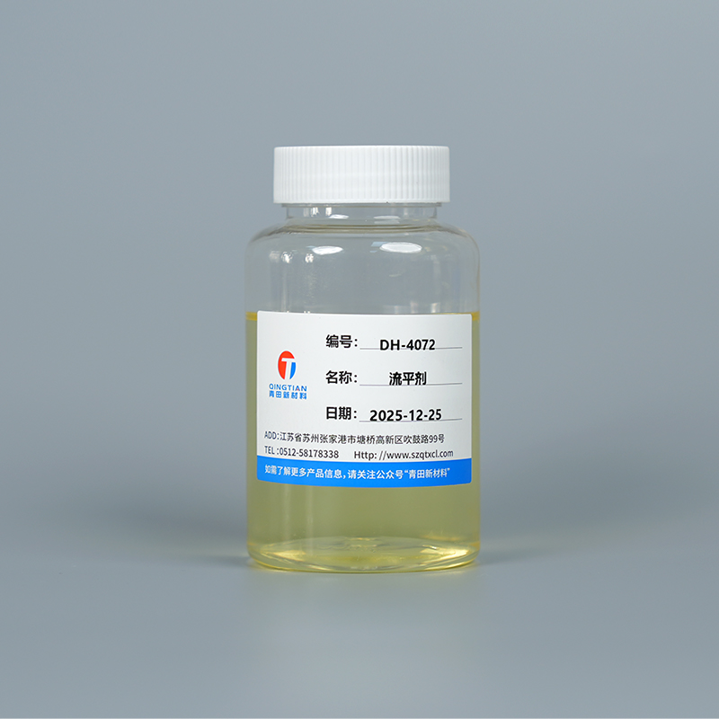 Agente umectante de substrato DH-4072