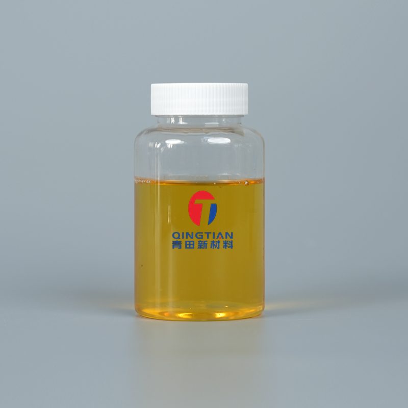 Dispersante DH-6200 para Sistemas Epóxi